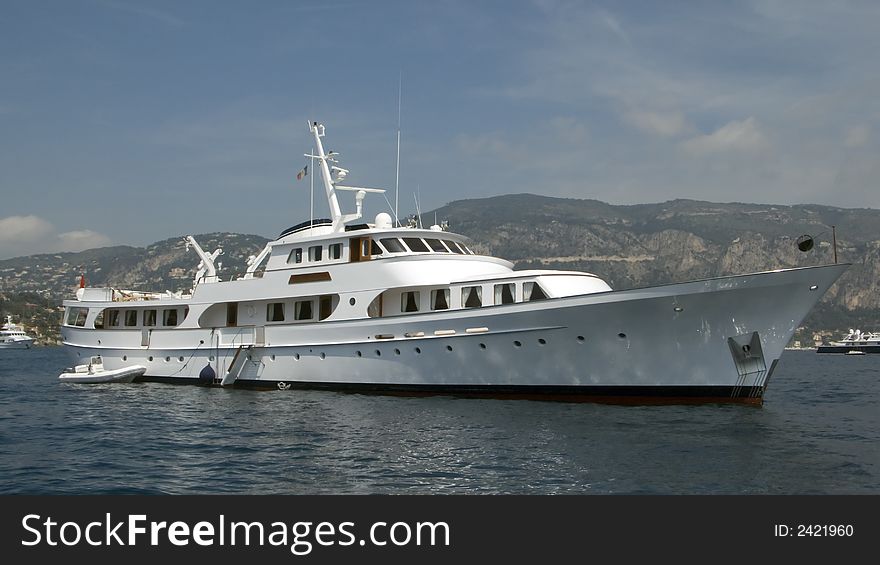 Motor yacht secret Life classic dutch build private yacht. Motor yacht secret Life classic dutch build private yacht