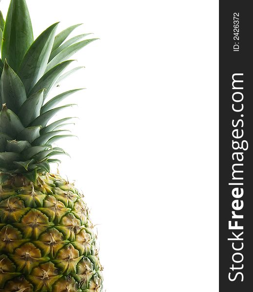 Pineapple