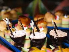 Sweets Royalty Free Stock Photo Sweets Royalty Free Stock Photo
