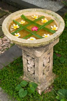 Hindu Daily Offering Royalty Free Stock Images Hindu Daily Offering Royalty Free Stock Images