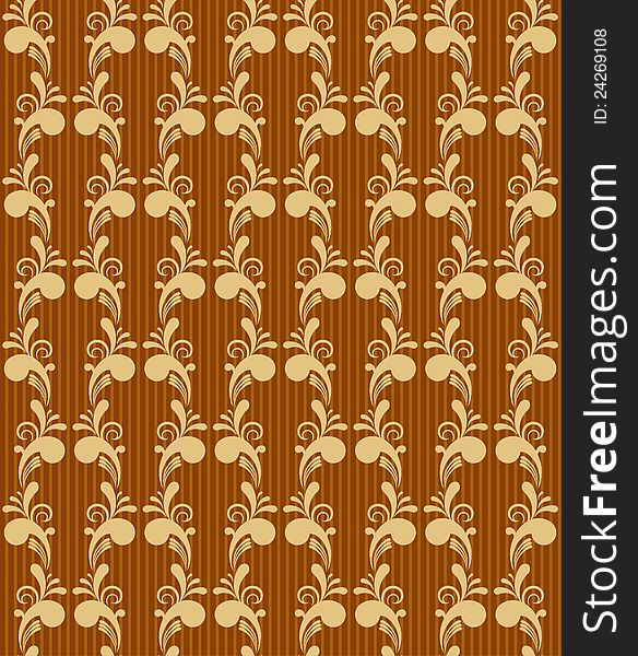 Seamless pattern