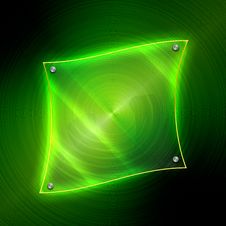Luxury Illumination Glass Royalty Free Stock Image Luxury Illumination Glass Royalty Free Stock Image