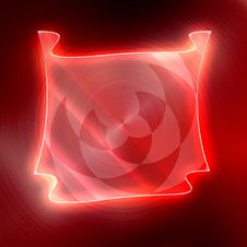 Luxury Illumination Glass Stock Image Luxury Illumination Glass Stock Image