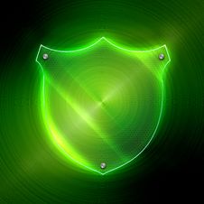 Luxury Illumination Glass Royalty Free Stock Images Luxury Illumination Glass Royalty Free Stock Images