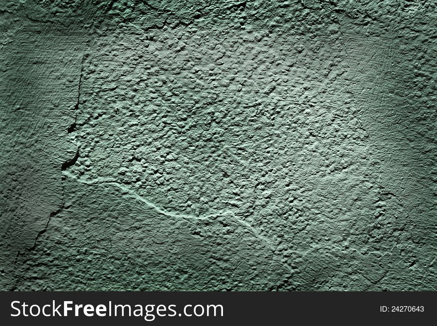 Abstract background, stucco wall. Abstract background, stucco wall.