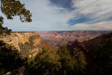 Grand Canyon Stock Photography