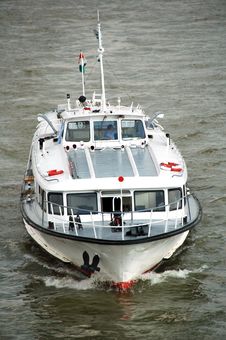 Cruise Ship Royalty Free Stock Image Cruise Ship Royalty Free Stock Image