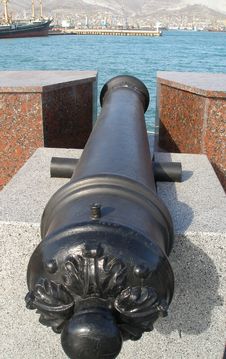Gun Royalty Free Stock Images Gun Royalty Free Stock Images