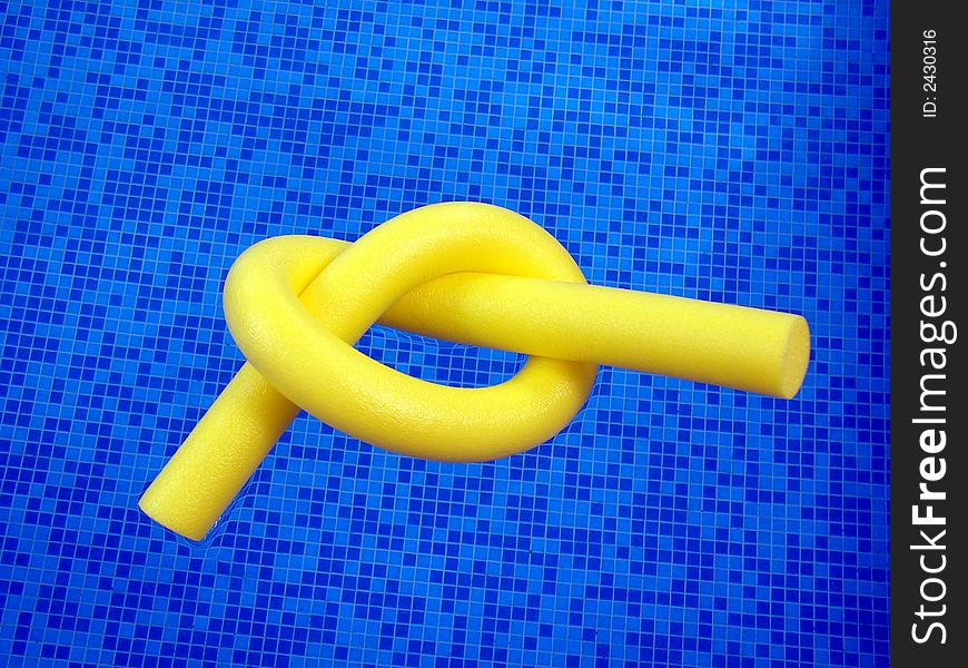 Yellow Noodle Unit