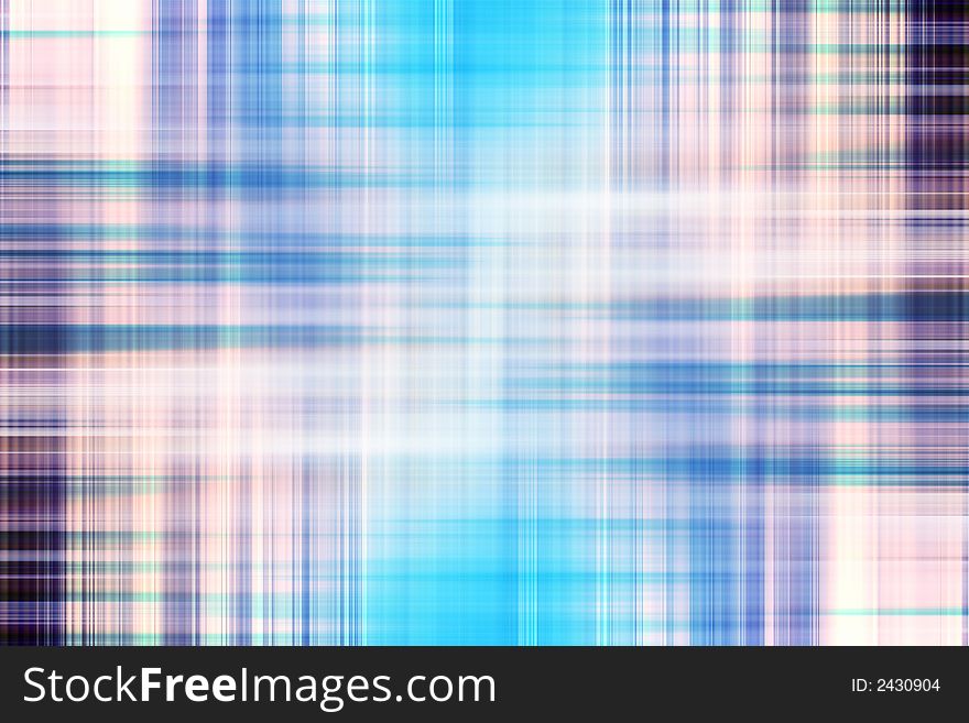 Abstract Background Graphic