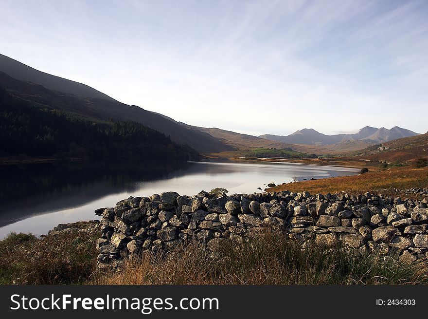 Capel Curig