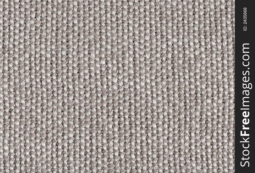 Background of wowen fabric of flax yarn. Real linen. Background of wowen fabric of flax yarn. Real linen