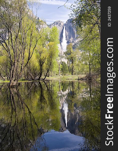 Yosemite National Park, California, United States. Yosemite National Park, California, United States