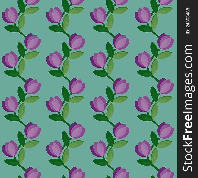 Seamless  pattern