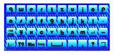 Touch Pad Keyboard Royalty Free Stock Photography Touch Pad Keyboard Royalty Free Stock Photography