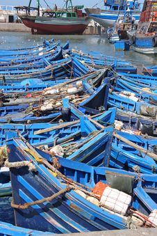 Fishing Boats Stock Photography Fishing Boats Stock Photography