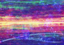 Watercolor Background Royalty Free Stock Images Watercolor Background Royalty Free Stock Images