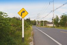 Right Way Arrow Stock Photos Right Way Arrow Stock Photos