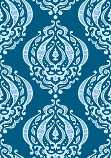 Vector Seamless Background. Royalty Free Stock Image Vector Seamless Background. Royalty Free Stock Image