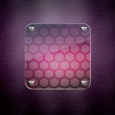 Luxury Illumination Glass Royalty Free Stock Photo Luxury Illumination Glass Royalty Free Stock Photo