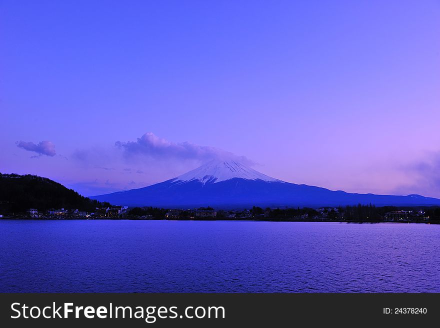 2+ Mount fuji panorama Free Stock Photos - StockFreeImages