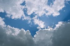 Clouds Stock Photography Clouds Stock Photography