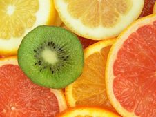 Delicious Fruits Stock Photography Delicious Fruits Stock Photography