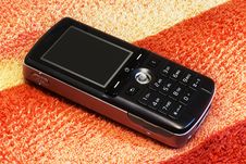 Mobile Phone Stock Photo Mobile Phone Stock Photo