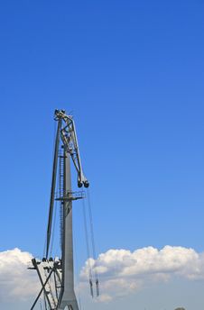 Crane Stock Images Crane Stock Images