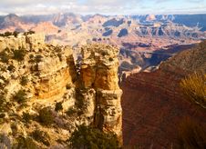 Grand Canyon National Park Royalty Free Stock Images Grand Canyon National Park Royalty Free Stock Images