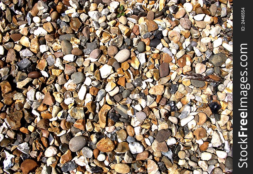 A image of some that where on the ground. A image of some that where on the ground.