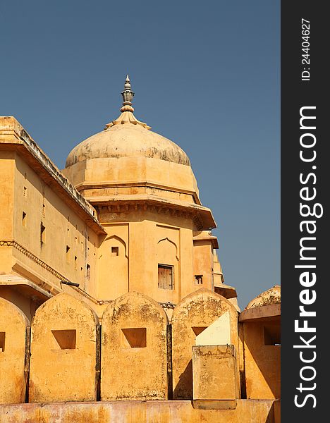 Amber Fort