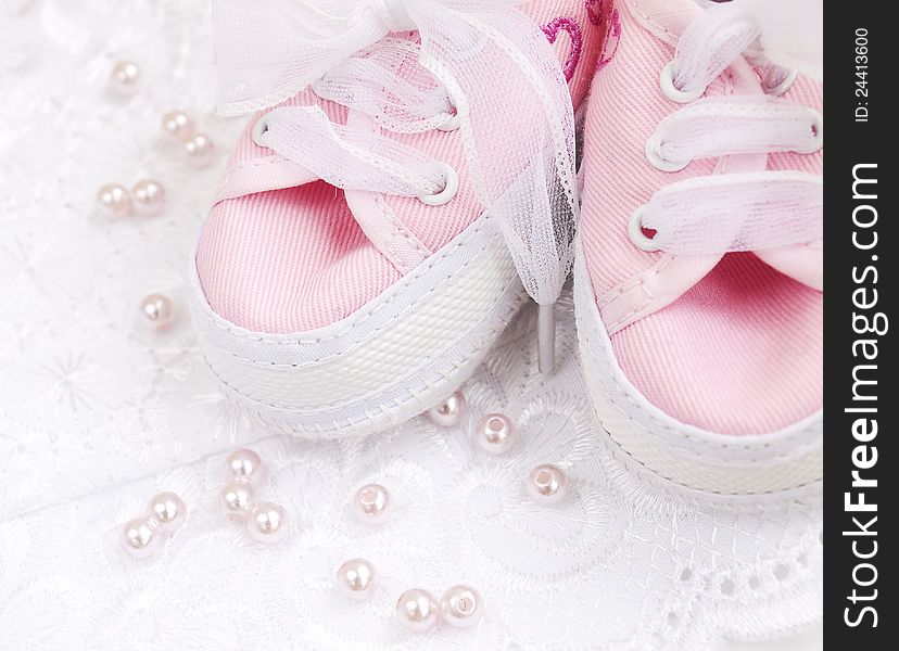 Baby Shoes