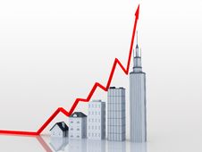 Schedule A Successful Urban Development Stock Images Schedule A Successful Urban Development Stock Images