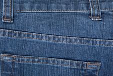 Texture Of Denim Stock Photos Texture Of Denim Stock Photos