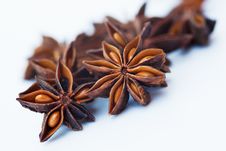Star Anise Stock Photography Star Anise Stock Photography