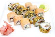 Sushi Stock Photo Sushi Stock Photo