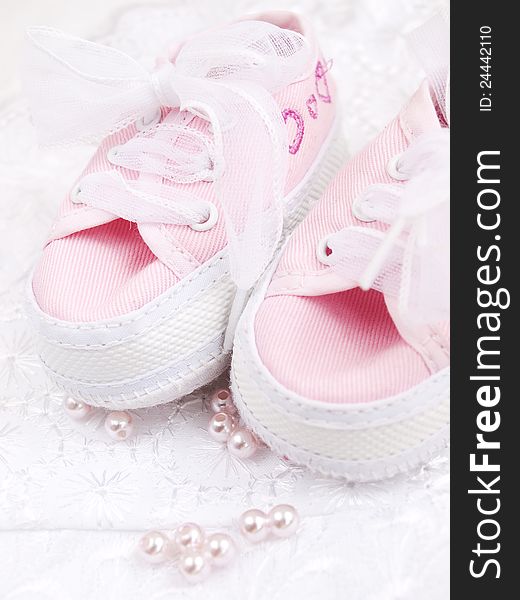 Baby Shoes