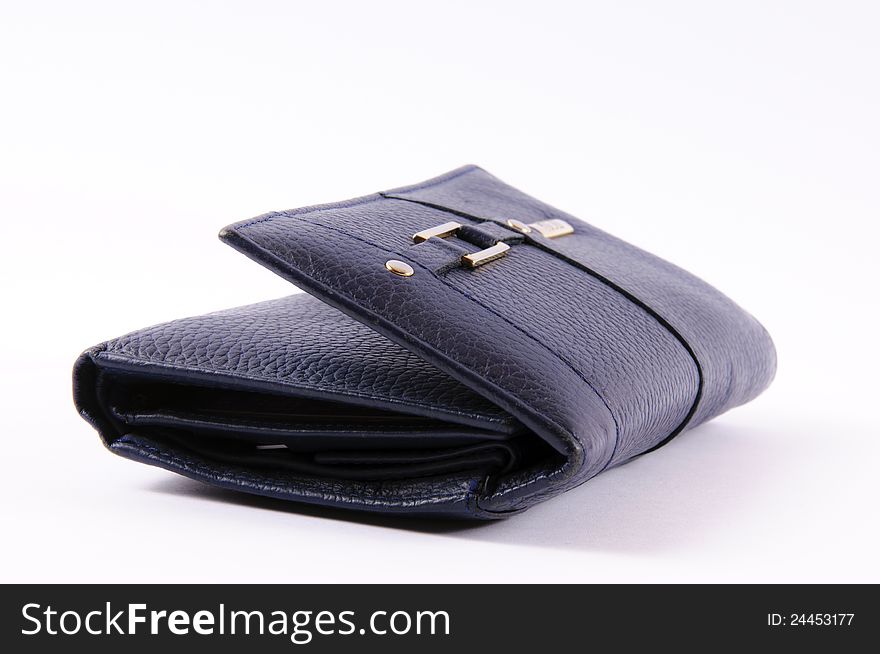 Female Wallet