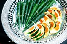 Areca Nut, Betel. Stock Photography Areca Nut, Betel. Stock Photography