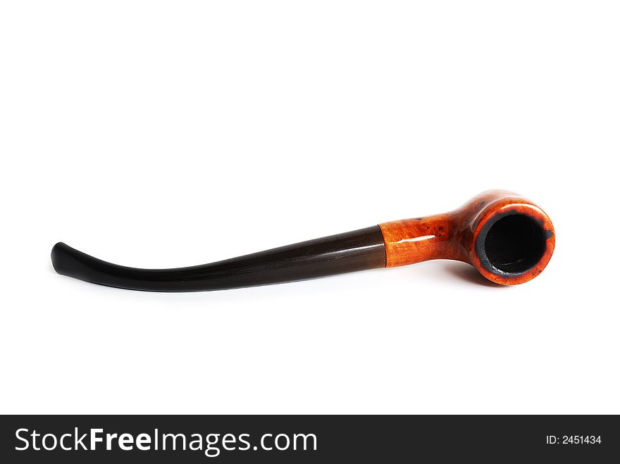 Tobacco pipe