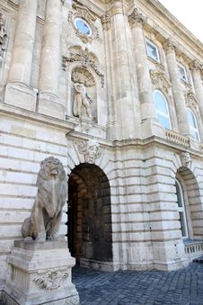 Budapest, Hungary Royalty Free Stock Photo Budapest, Hungary Royalty Free Stock Photo
