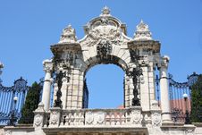 Budapest, Hungary Royalty Free Stock Image Budapest, Hungary Royalty Free Stock Image