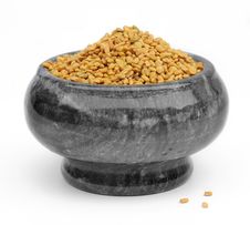 Fenugreek Stock Photos Fenugreek Stock Photos