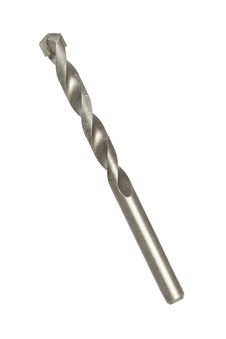 Concrete Drill Bit Stock Photography Concrete Drill Bit Stock Photography