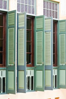Windows Stock Photography Windows Stock Photography