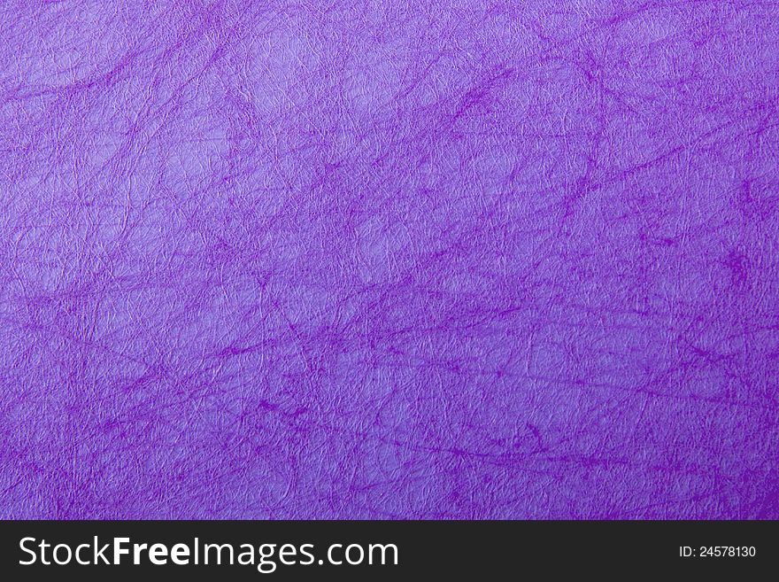 Colored textured paper for business cards