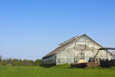 Greenhouse Stock Photo Greenhouse Stock Photo
