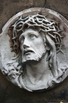 Jesus Christ Royalty Free Stock Photos