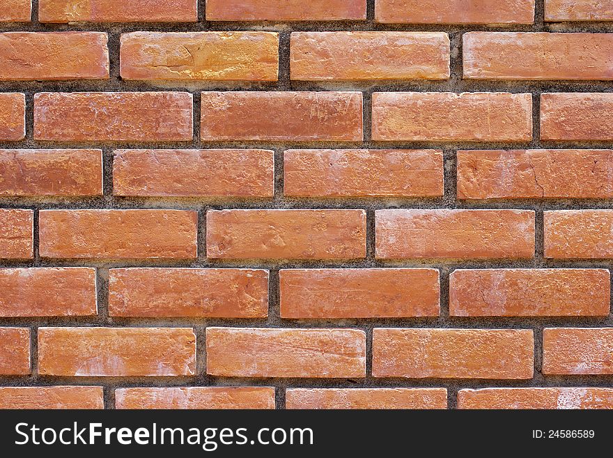 Brick wall texture background fo textures